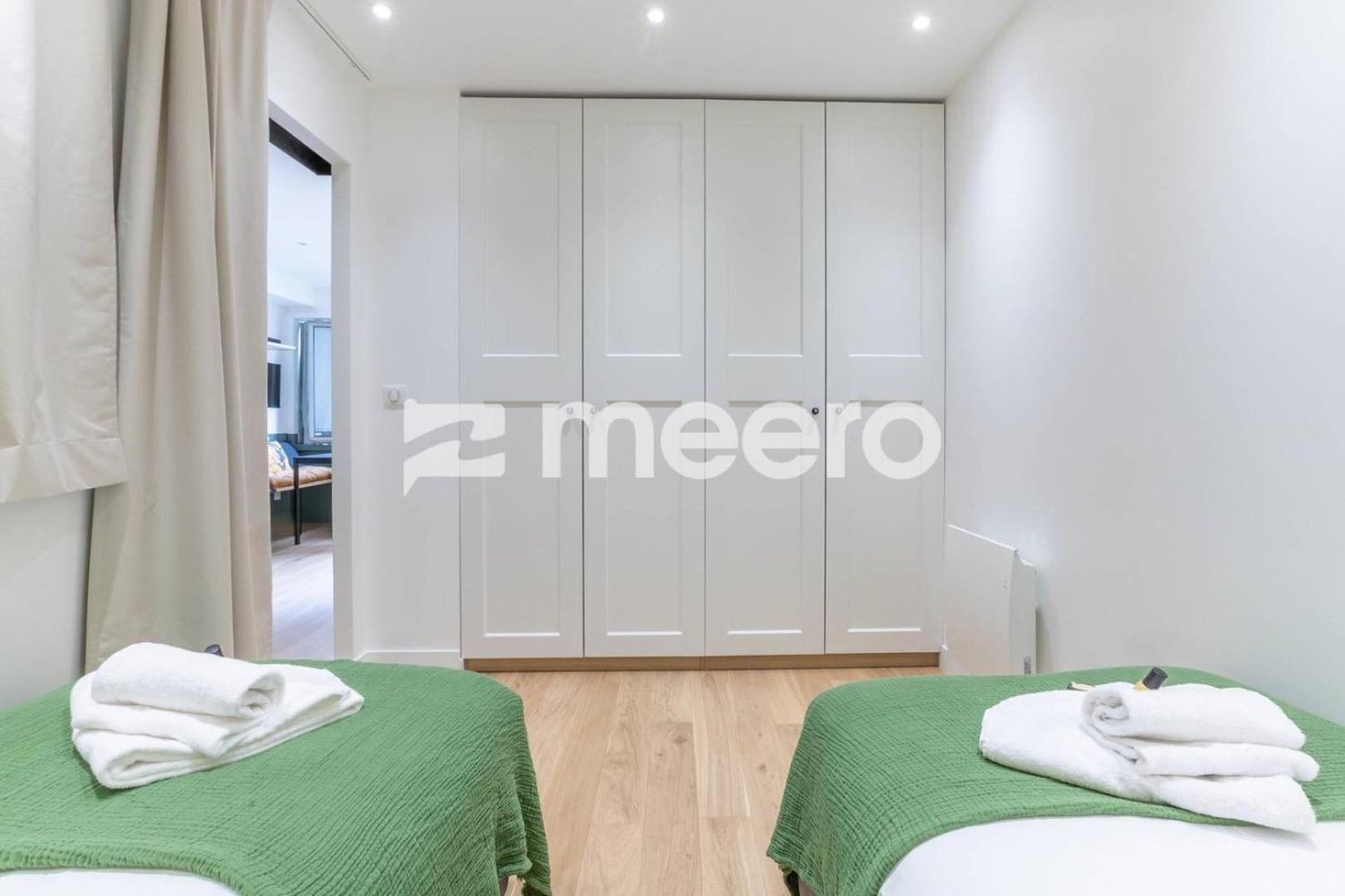 Guestready - Airy Apt For 4 In Issy-Les-Moulineaux Lägenhet Exteriör bild